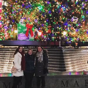 Meet your Posher, Brittany