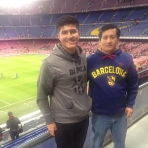 Meet your Posher, Daniel