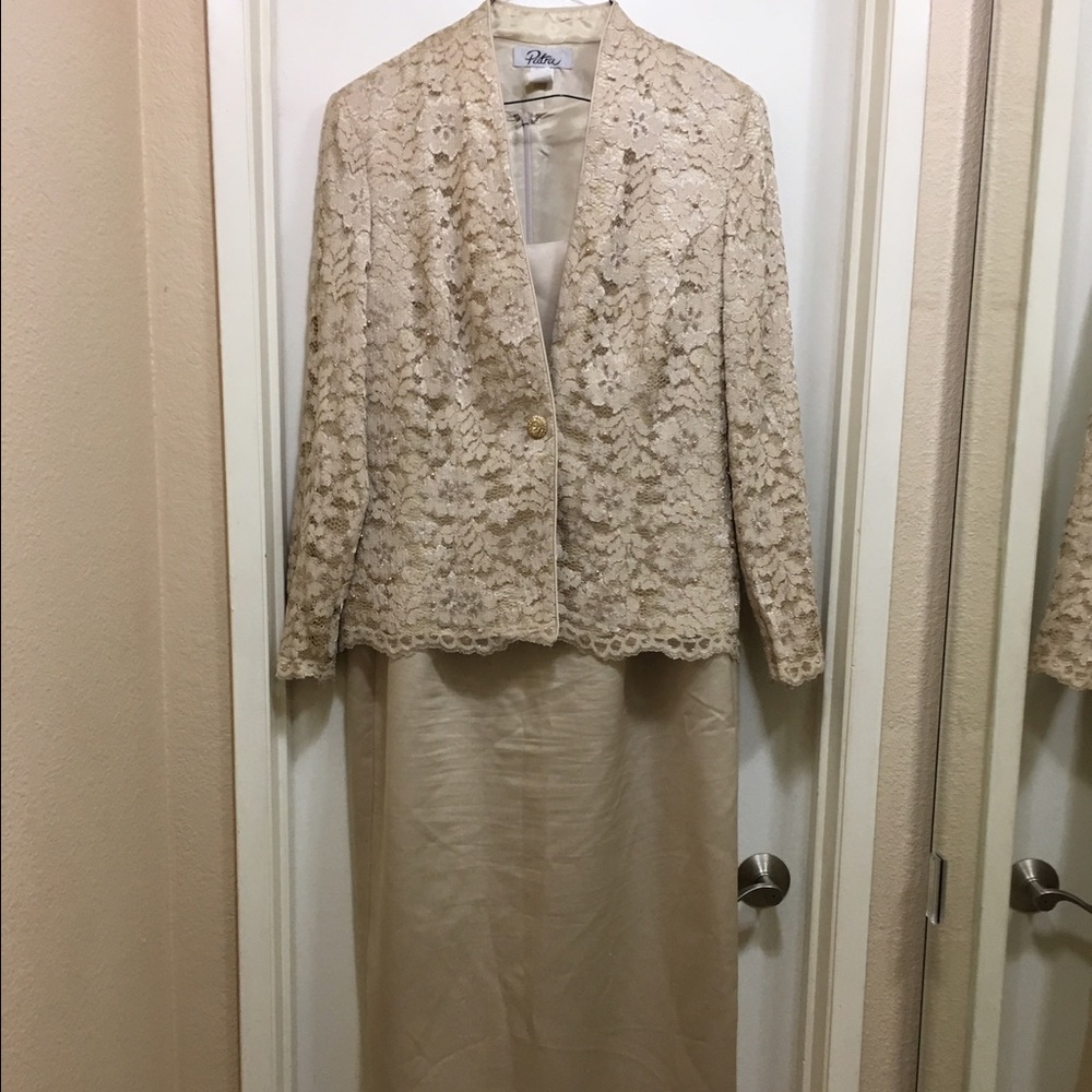 Patra formal dress