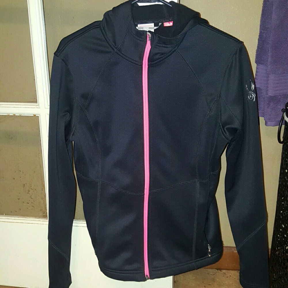 Spider Jacket