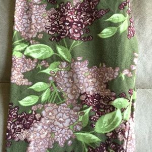 New LuLaRoe OS Leggings