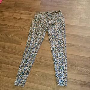 Lula roe os leggings