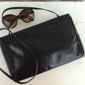 Anna Klein Calderon crossbody purse