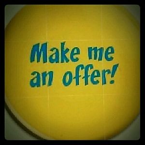 Make me an offer I do discounts