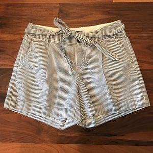 Banana Republic shorts