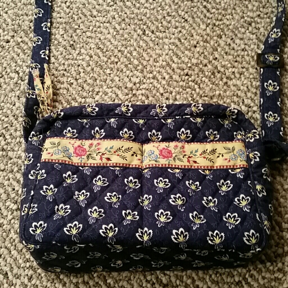 Vintage Vera Bradley