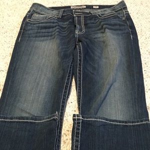BKE Payton style jeans size 32R