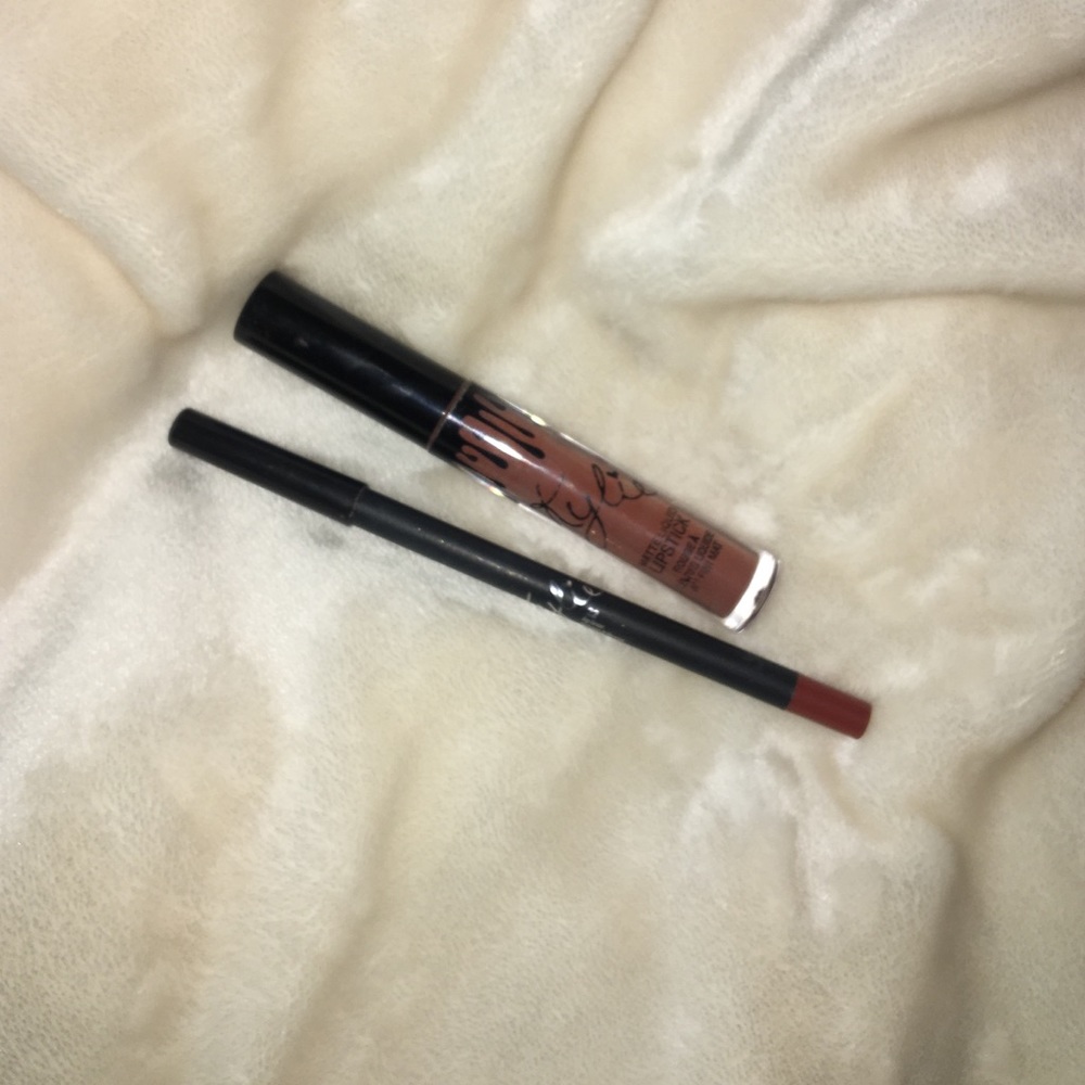 kylie jenner lip kit
