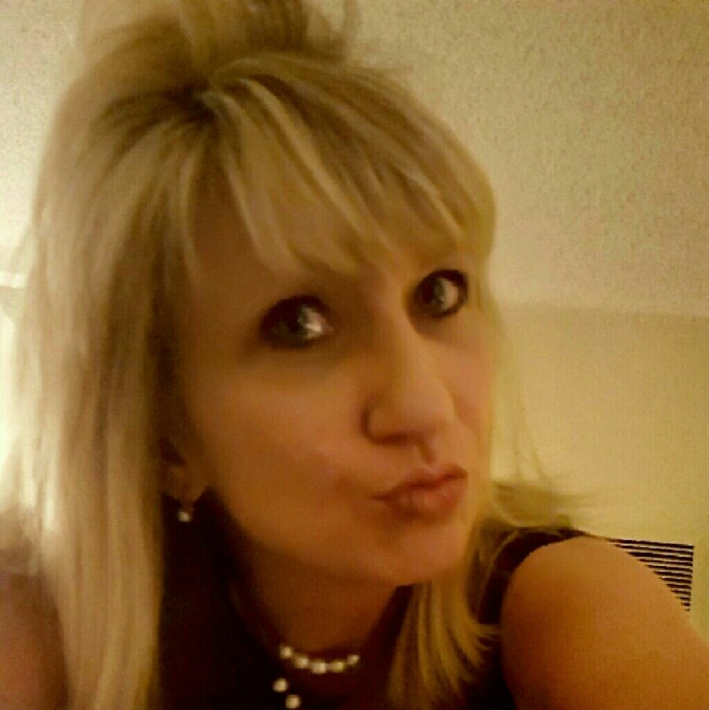 Meet your Posher, Tracy