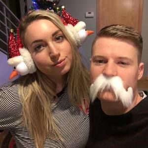 Meet your Posher, Kelsey