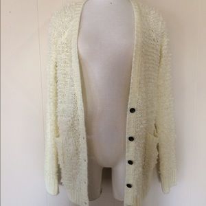 Gypsy Warrior Cardigan