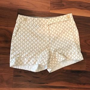 Women's Meadow Rue shorts