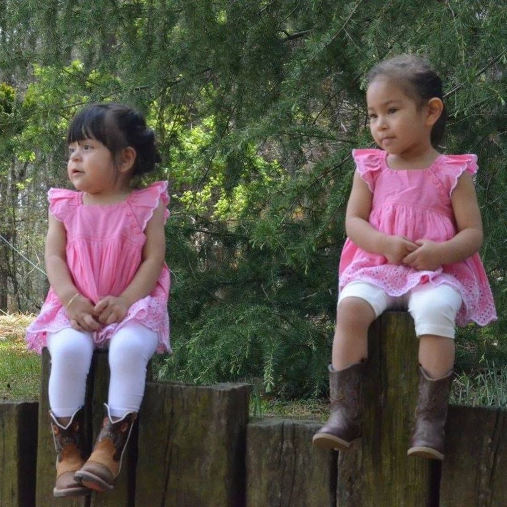 Meet your Posher, Veronica