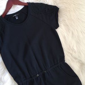 Closet Clear Out•NWOT Mango Casual Dress