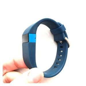 Fitbit Charge HR Small Blue