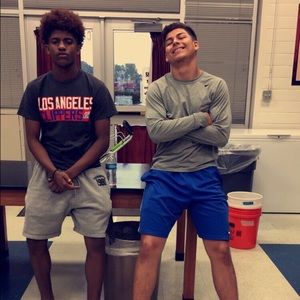 Meet your Posher, Josh