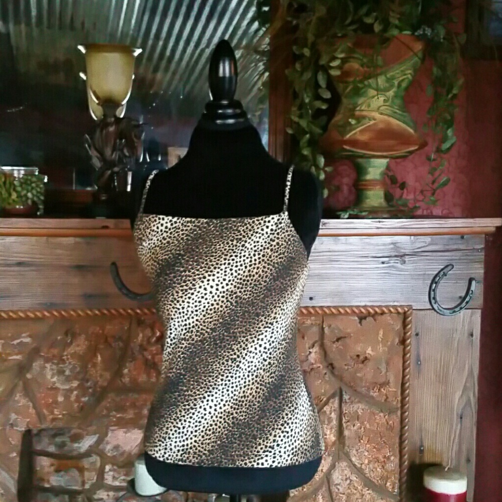 LaBelle sexy top