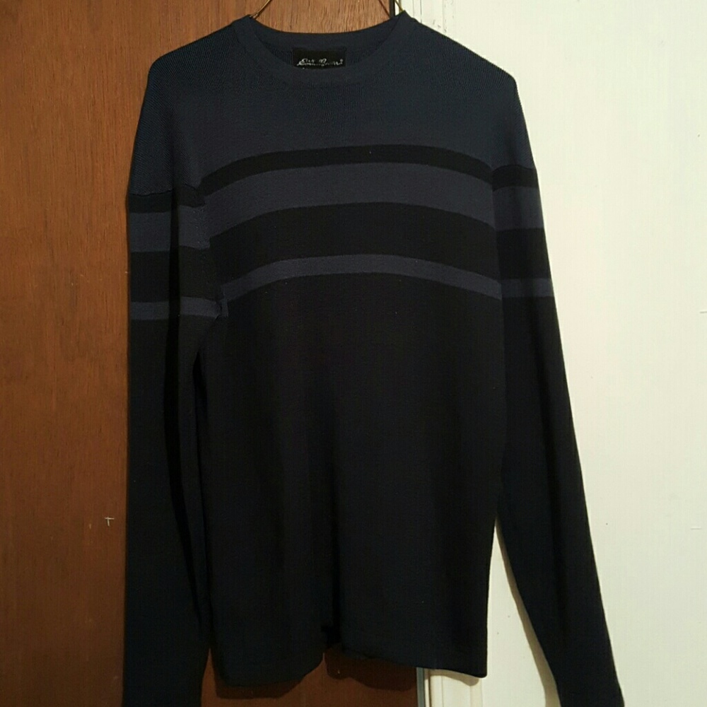 Eddie Baur Sweater