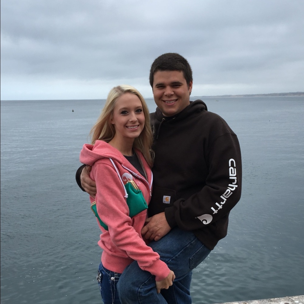 Meet your Posher, Bri