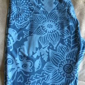 New OS LuLaRoe Leggings