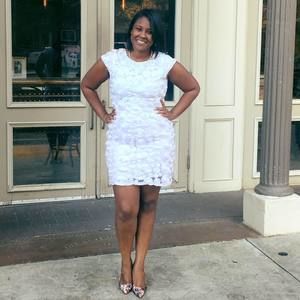 Meet your Posher, Ashley