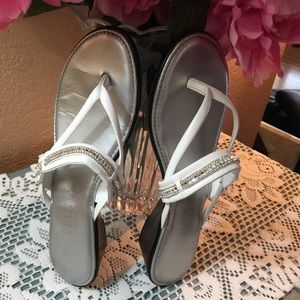 Italian Shoe Makers sandals