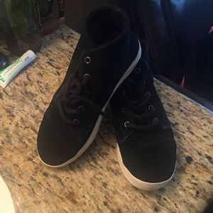 TOMS Ankle high Sneakers