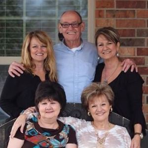 Meet your Posher, Glenda