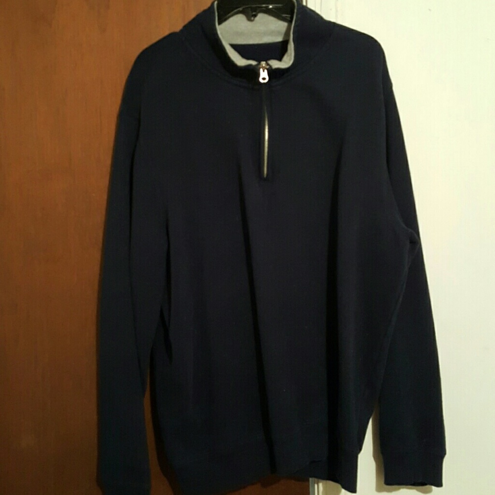 John's Bay Sweatshirt