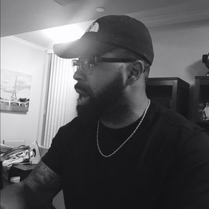 Meet your Posher, Dre