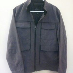 Marc Anthony jacket