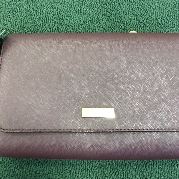 Kate Spade medium clutch/crossbody bag - Picture 1 of 4