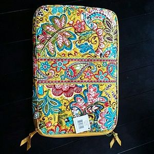 Vera Bradley 17" Laptop Case