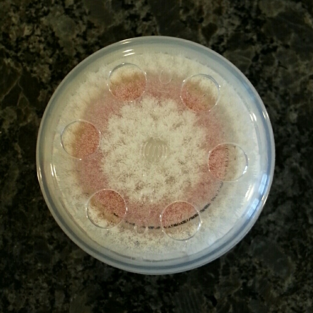 Clarisonic Radiance brush head