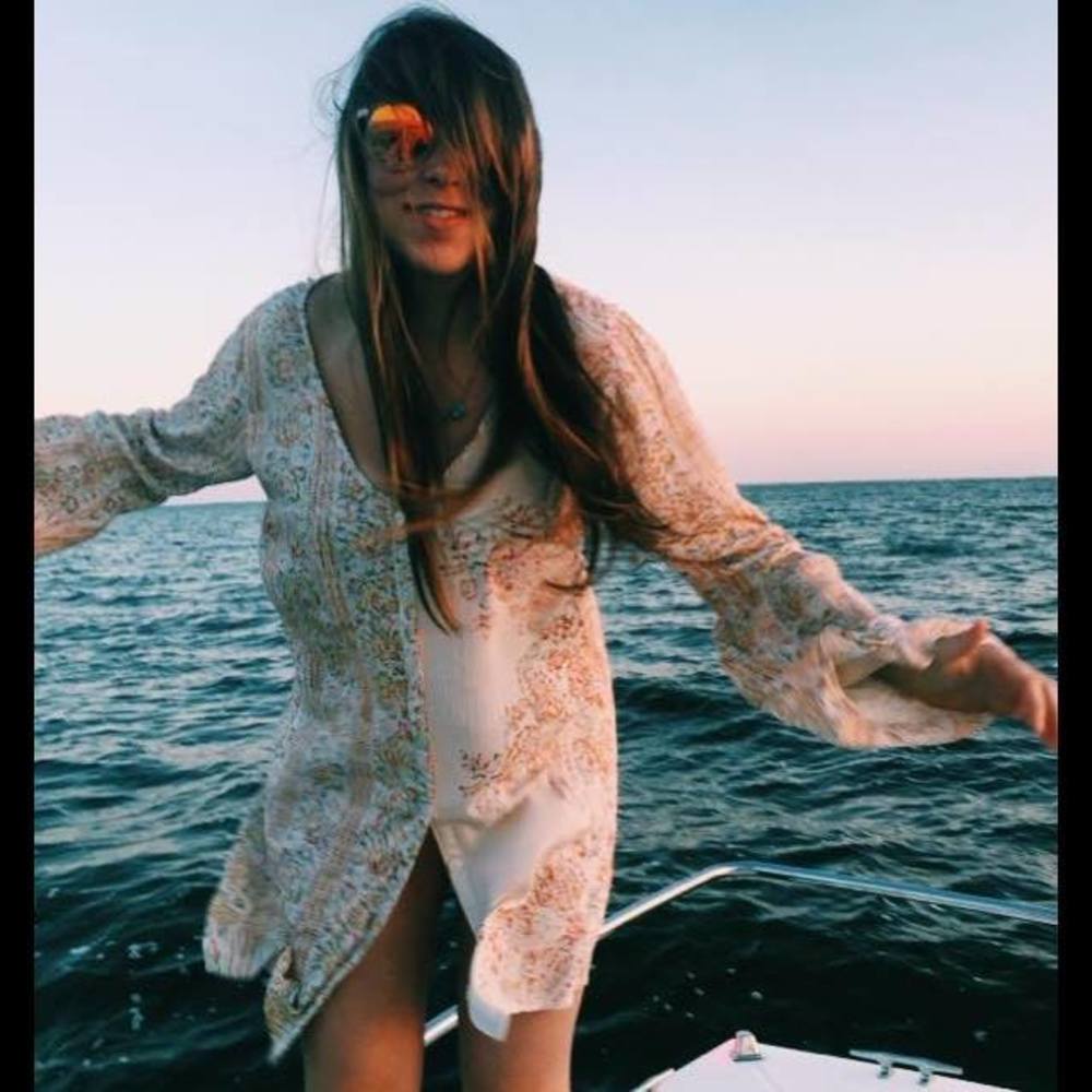 Meet your Posher, Gillian