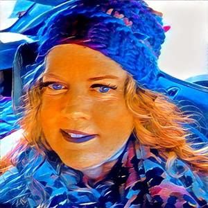 Meet your Posher, Heidi