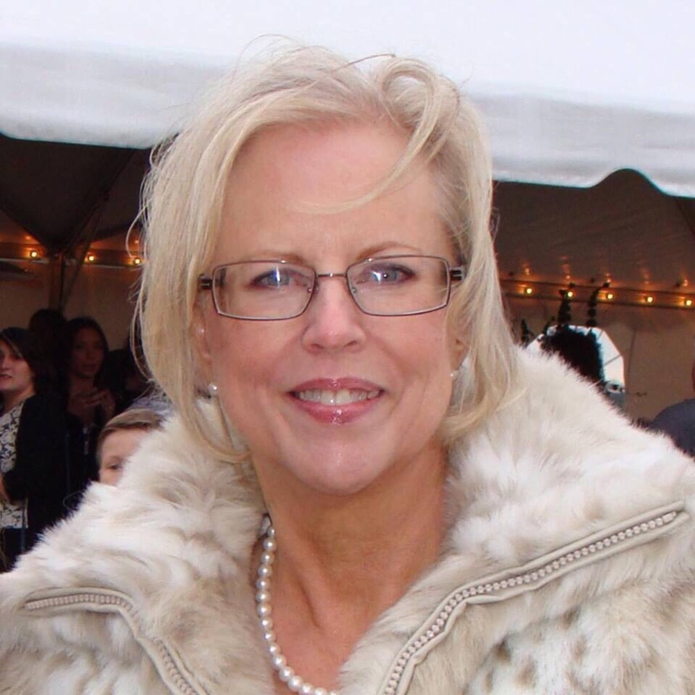 Meet your Posher, Carol