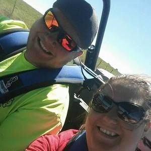 Meet your Posher, Erika