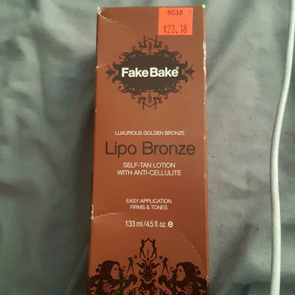Fakebake