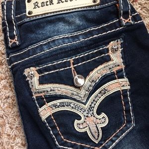 Rock Revival crop size 26!