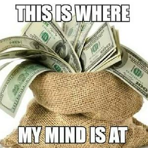 Meet your Posher, Melvina