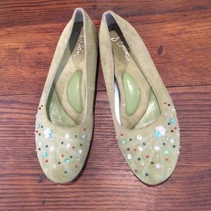 Sam Edelman Shoes