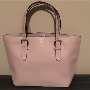 Kate Spade Olson Way Luela tote