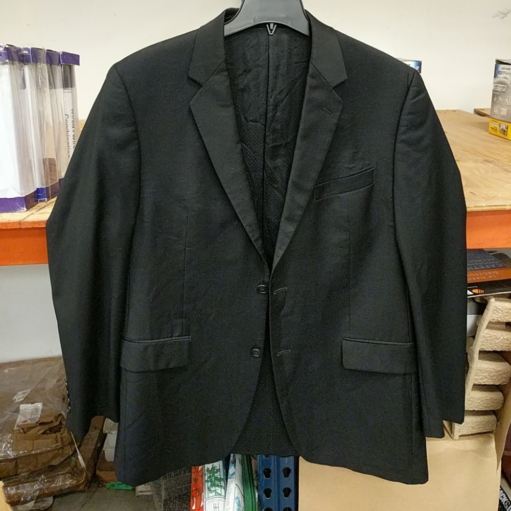 Suit jacket