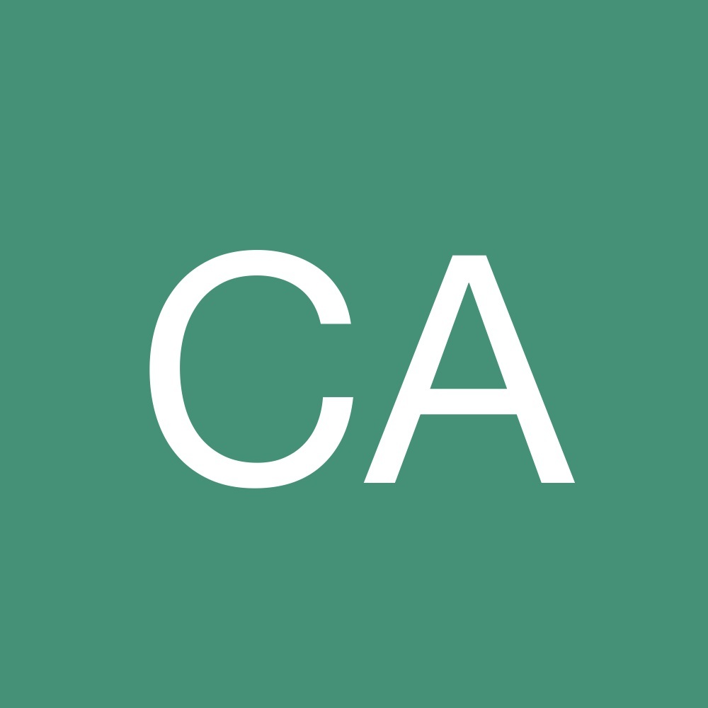 Meet your Posher, Carisa