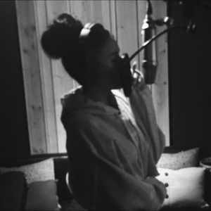 Meet your Posher, Janine