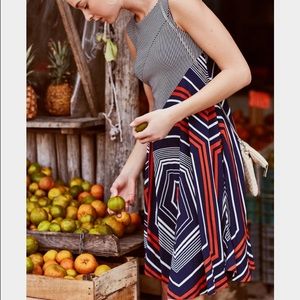 Anthropologie Maeve Cameron Dress (small)