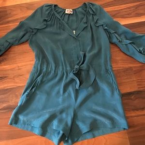 Juicy Couture Romper