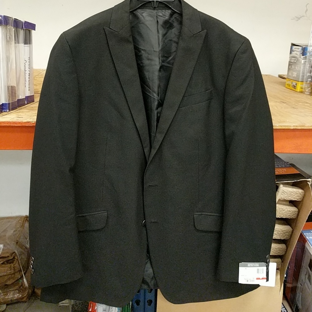 Suit Jacket