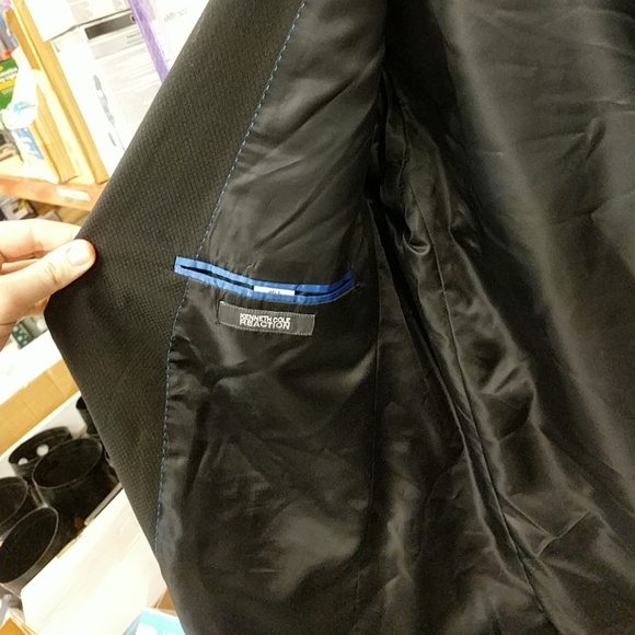Suit Jacket